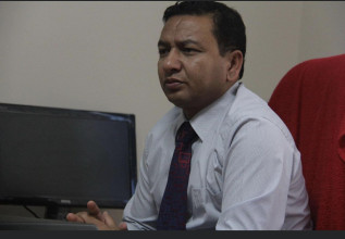 बचतकर्ताको डेढ अर्ब अपचलन गर्ने ढोरपाटनका मेयर देवकुमार नेपाली दिल्लीबाट पक्राउ